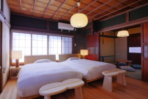 Japan'sHotelRoom